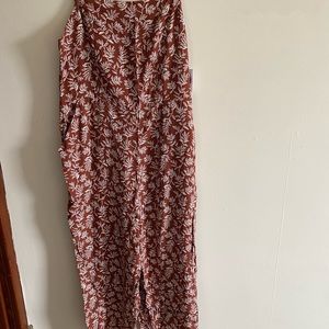Old navy jumpsuit